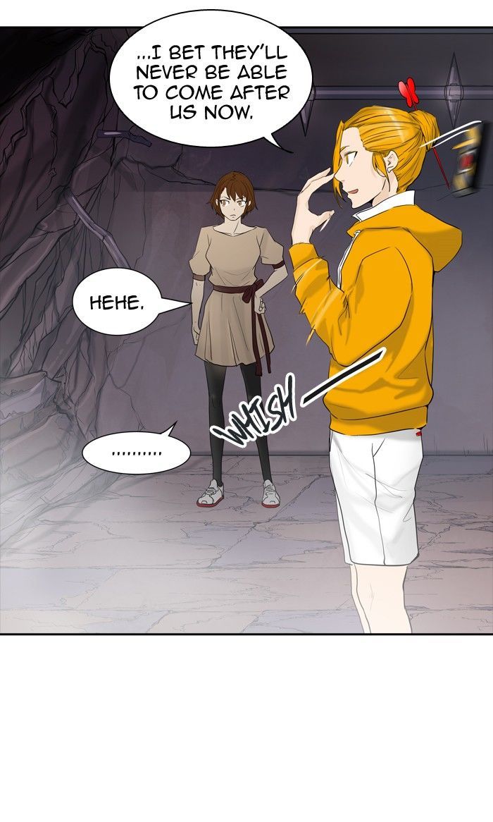 Tower of God Chapter 350 24